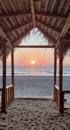 The Meraki Beach Resort Gokarna