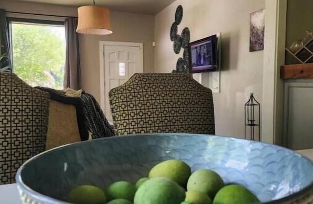 The Merlot - Village Charm