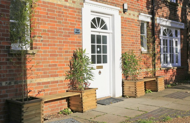 The Mews 