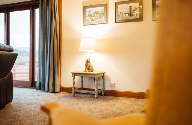 The Middle Byre, GATEHOUSE OF FLEET