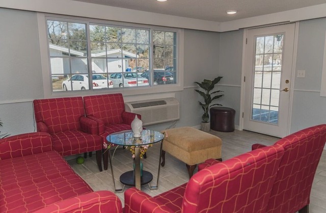 THE MINUTEMAN INN Double Room, 2 Beds