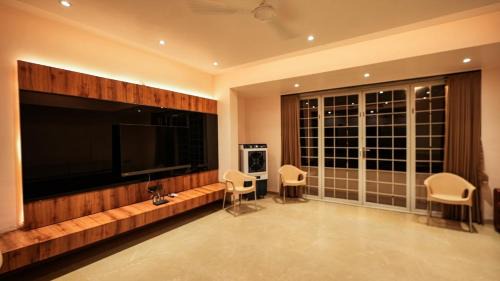 The Misty Villas Igatpuri by Natura Stays, 6 BHK