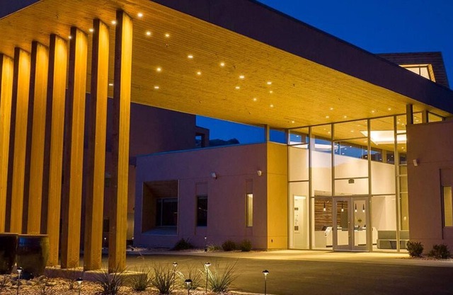 The Moab Resort Studio