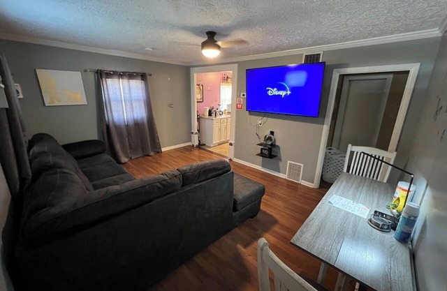 The Modern Gem in Erie