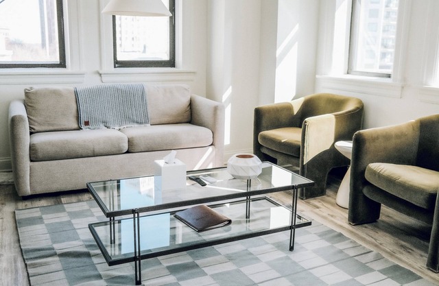 The Neighborhood Hotel - Lincoln Park 501 - Three Bedroom Penthouse