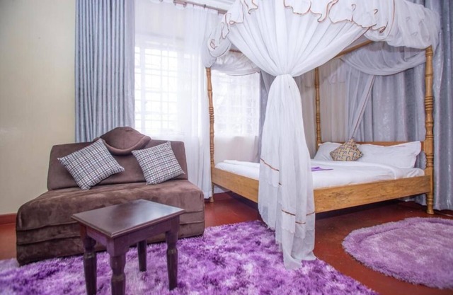 The Nest Guest House Kericho