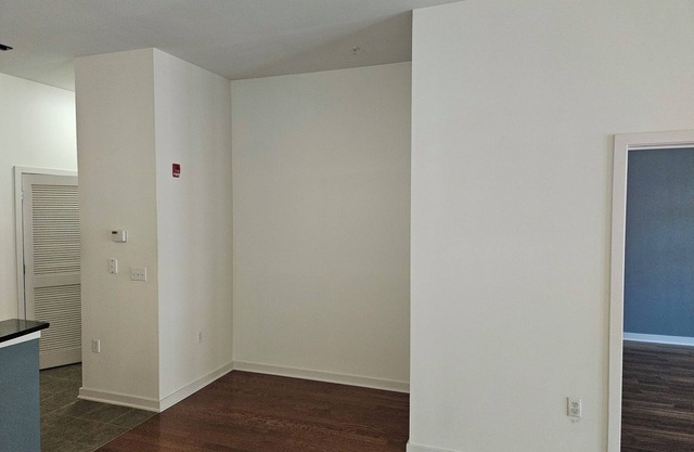 The Nest in Baltimore's Mount Vernon Historic District