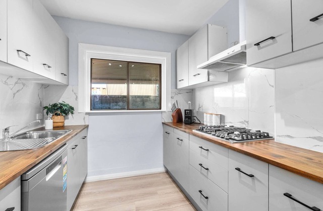 The Newly Renovated - Maylands Vacation Home