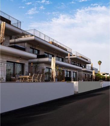 The Nine Villas
