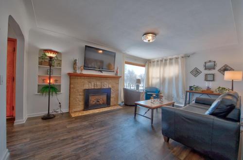 The Nokomis Family Nest