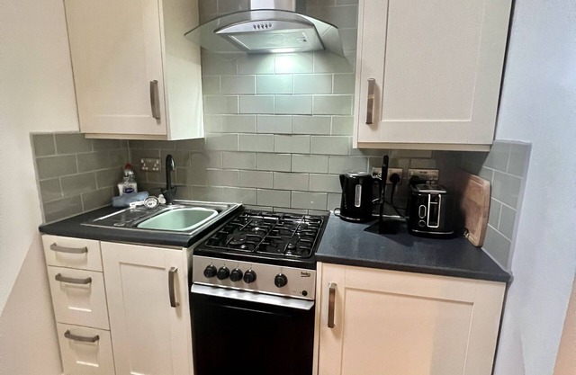 The Nook- a cosy farm stay retreat