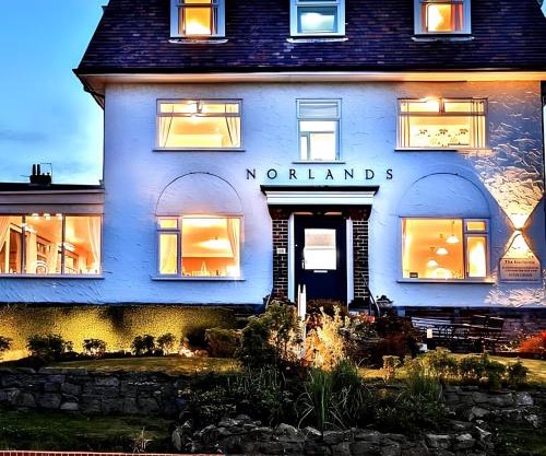 The Norlands