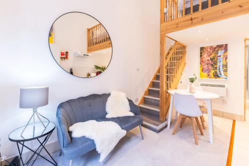 The Notting Hill's Studios