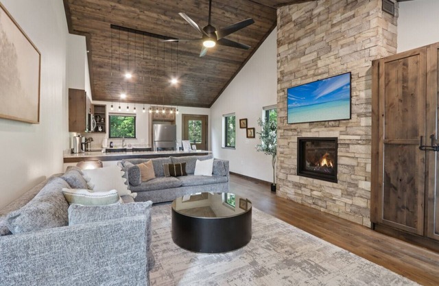 The Oak at Treetop Villas