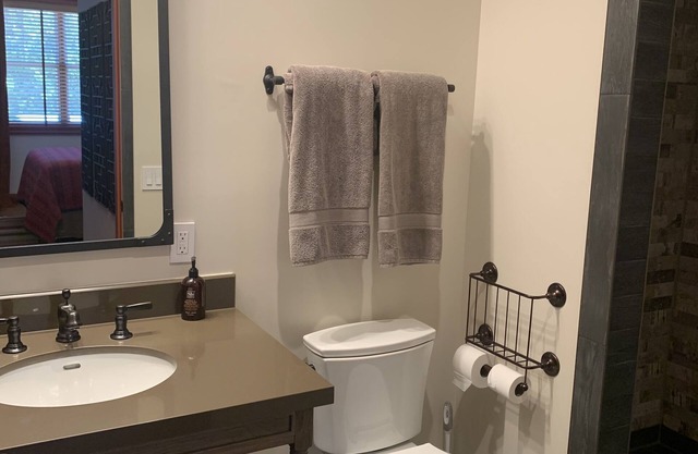 The Oakley at the Los Alamos Mercantile