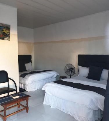 The Oasis Evergreen Lodge