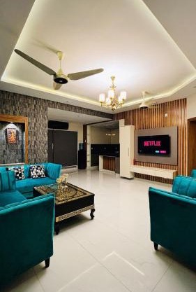 The Oasis Residence II