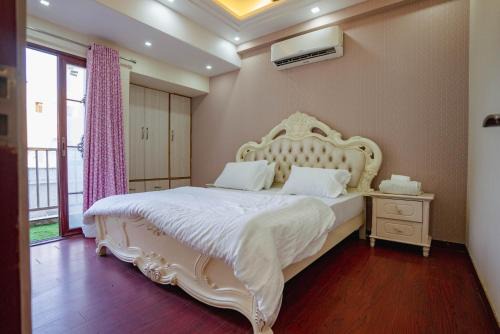 The OG Stay - Luxury Apartment Ajmer