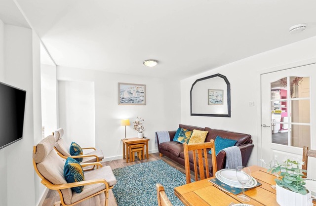 The Old Jewellers – Cosy retreat with rich history