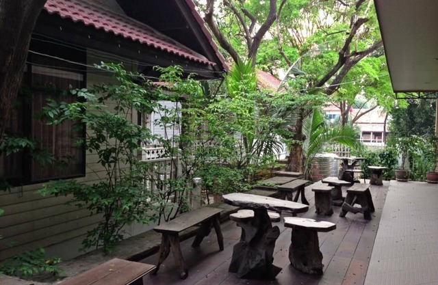 The Old Palace Resort