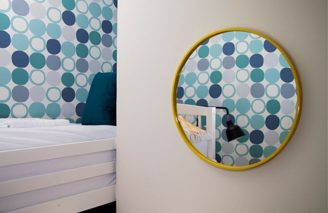 The Old Post Office - Bright & Modern 4BDR Townhouse with Private Garden