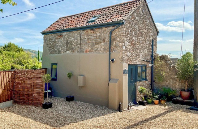 The Old Posthouse Barn - UK50191