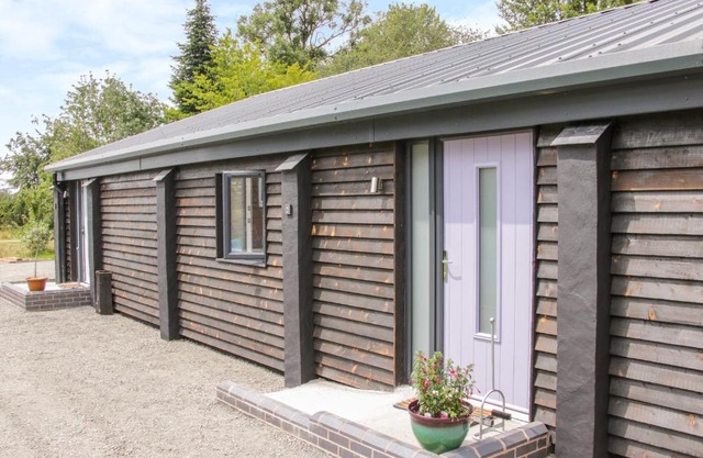 The Old Power House Cottage 2