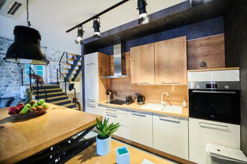 The Old Town Luxury Apartment by Montenegro Moments