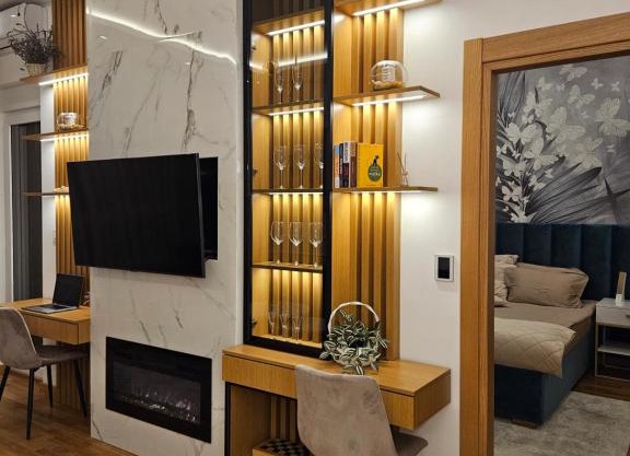 The One Apartment Fruške Residence