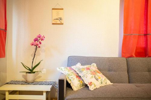 The One & Only! "האחת והיחידה"-יחידת אירוח בנוב ליד הוואדי