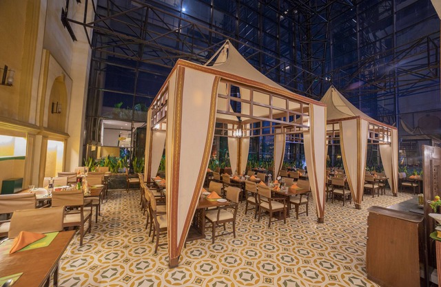 The Orchid Hotel Pune Hinjewadi