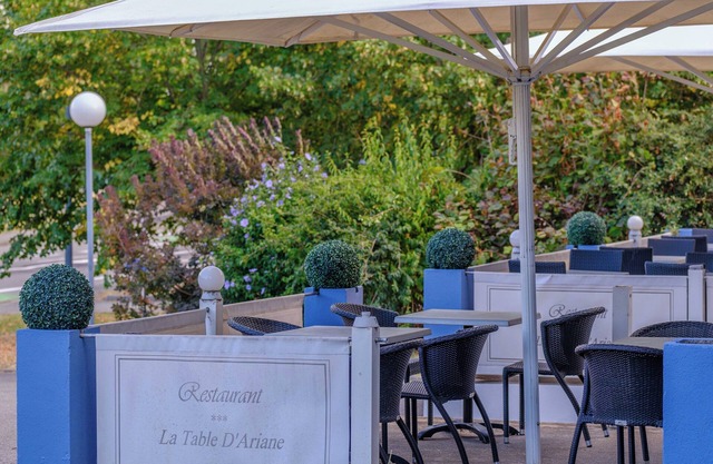 The originals Hotel Ariane, Toulouse