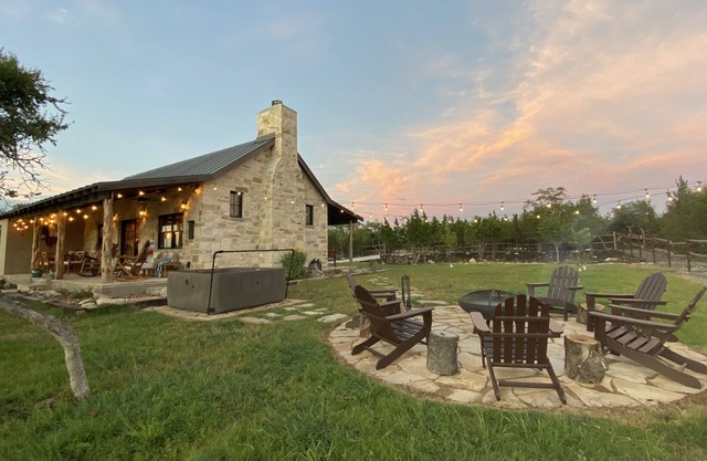 The Outpost 2 Bedroom Home by RedAwning