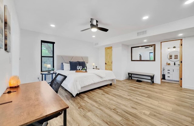 The Overlook Prescott