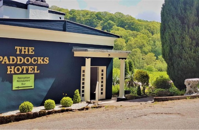 The Paddocks Hotel