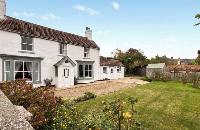 The Painters Cottage