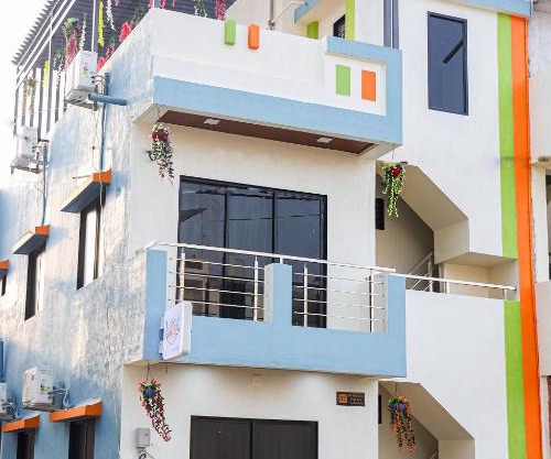 THE PALM UNITY HOME STAY