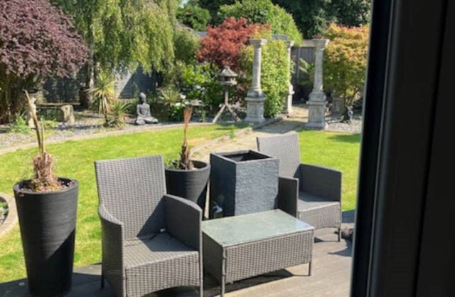 The Palms - Annex Apartmentnn