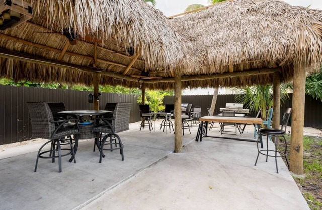 The Paradise Oasis 2