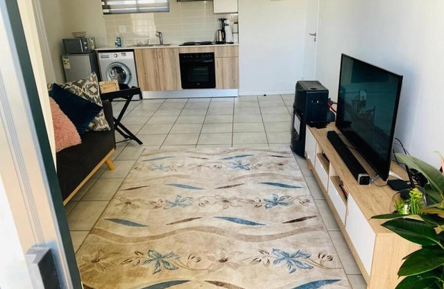 The Parks Airport Apartment