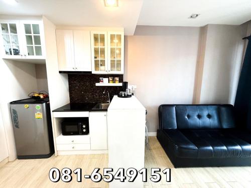 The Patio top floor by BHB Bangsaen