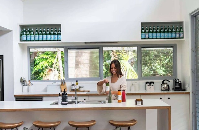 The Pavilions at Pearl