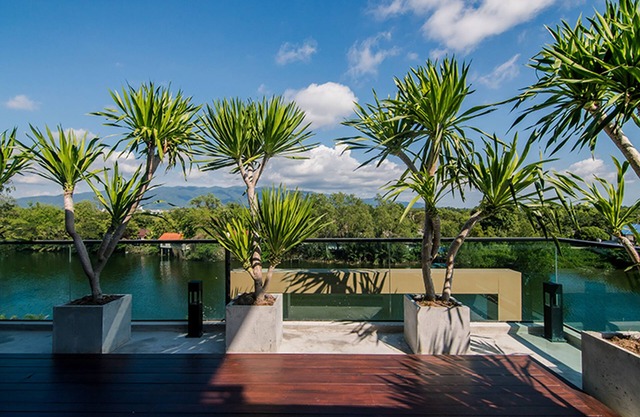 The Peak Chanthaburi Hotel