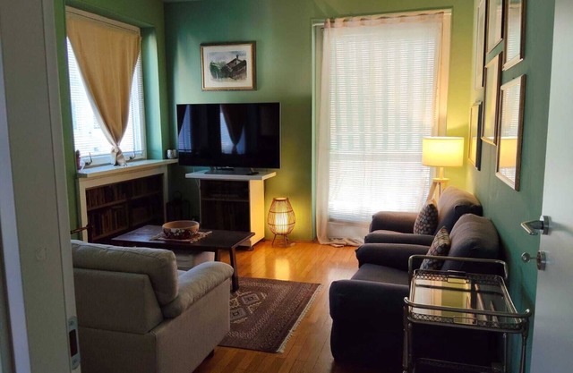 The Peak - Mountain view Aosta - Private parking!