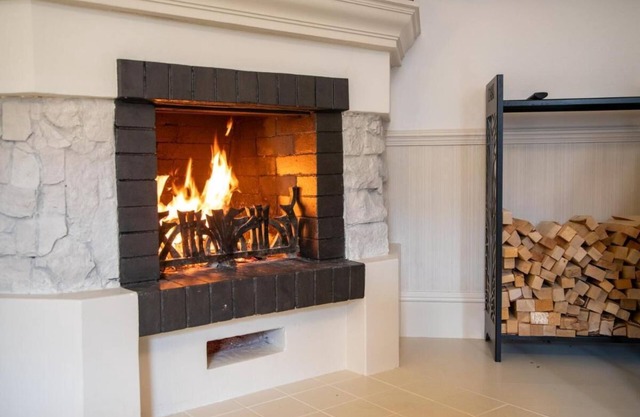 The Pearl Riga Apartment With Garden View