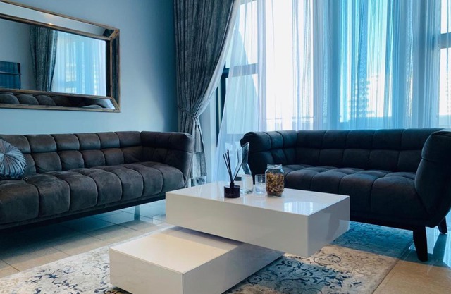 The Pearls Independent Umhlanga - Durban