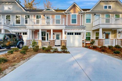 The Peninsula - 22310 Dune Cir #73