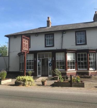 The Penruddocke Arms