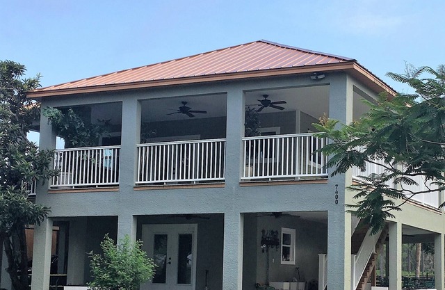 The Penthouse at Enchanted Acres Ranch