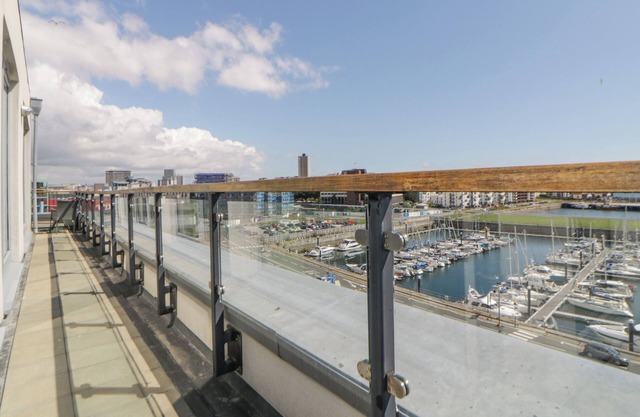 The Penthouse, Phoenix Quay